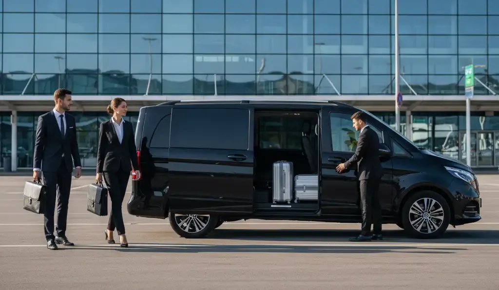 Transfer Aerodrom Zagreb